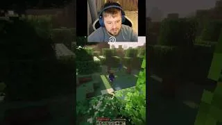 Thumbnail: Australian Bear Grylls #minecraft #smp #minecraftsmp #shorts #gaming