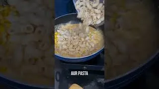 Thumbnail: High protein Pasta receipe for gym bros🔥🔥 #gym #gymmotivation #weightgainfoods