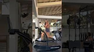 Thumbnail: some torture on the curve