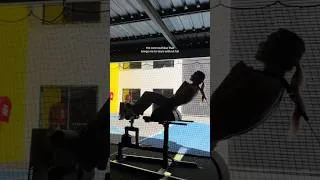 Thumbnail: death by cable crunches
