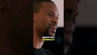 Thumbnail: Gay Muslim Challenges His Family’s Beliefs