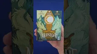 Thumbnail: Moonlight Unboxing | Lançamento Across The Board