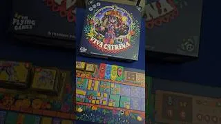 Thumbnail: Bora jogar no DOFF? #vivacatrina #boardgame #p2bg #acrosstheboard
