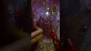 Thumbnail: you just need 1 (or three) traps