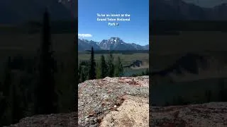Thumbnail: Grand Teton National Park #grandtetonnationalpark #nationalpark
