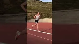 Thumbnail: Jakob INGEBRIGTSEN track session at altitude. #ingebrigtsen #running #trackandfield