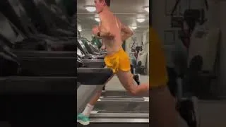 Thumbnail: ANOTHER TREADMILL THRESHOLD FOR JAKOB INGEBRIGTSEN#running #trackandfield #ingebrigtsen #nikerunning