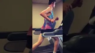 Thumbnail: JAKOB INGEBRIGTSEN TREDMILL THRESHOLD TRAINING #ingebrigtsen #running #trackandfield #nikerunning