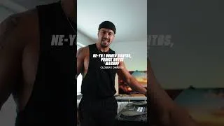 Thumbnail: Ne-Yo but Bachata #mashuo #neyo #bachata # princeroyce #romeosantos