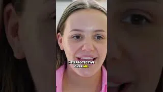 Thumbnail: Teen Couple Defend Their Pregnancy