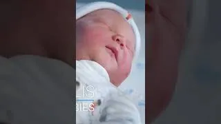 Thumbnail: When A C-Section Doesn't Go To Plan
