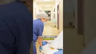 Thumbnail: Inside an Emergency Twin C Section