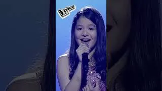 Thumbnail: Bothered ang coach mo, Marian! #shorts | The Voice Kids Philippines