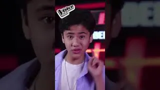 Thumbnail: Let the finals begin! #shorts | The Voice Kids Philippines