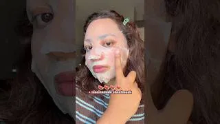Thumbnail: 🍉 sheetmask