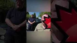 Thumbnail: The Cheeseburger That Destroyed His Car 🚗💥