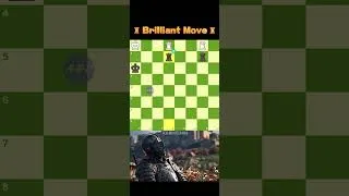 Thumbnail: I Bet You Can't See the Mate!