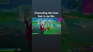 Thumbnail: How swordfights feel like in #fortnite #fortniteclips #gaming lil edit by the goat @f.cyph3r171