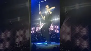 Thumbnail: Depeche Mode- Dave - live in Madrid Dezember 2017