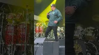 Thumbnail: Cypress Hill live in Berlin „Dr. Greenthump“