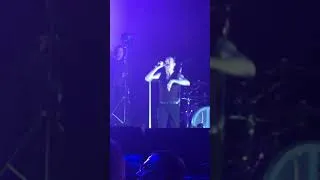 Thumbnail: Depeche Mode, Miami 2017, American Airlines Arena, Dave: "Good evening Miami"