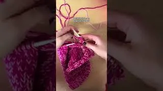 Thumbnail: how to do the backwards loop cast on | knitting tutorial for the big city balaclava knitting pattern
