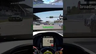Thumbnail: Online racing in a nutshell !