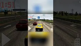 Thumbnail: Lane Rider: Highway Runner #gaming #gamer #gamingcommunity #viralgaming #trendinggaming #fyp #shorts