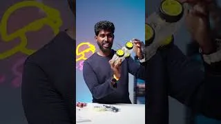 Thumbnail: One of the Best Gifts Ever | DIY Remote Control Car