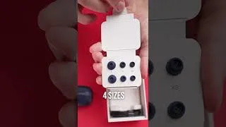 Thumbnail: Bowers & Wilkins Pi8 Earbuds Unboxing