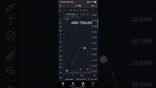 Thumbnail: ARK Free Fall
