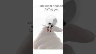 Thumbnail: Apple Airtag Tracker For Keychain Wallet And More