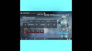 Thumbnail: Halo Infinite 3000+ kills