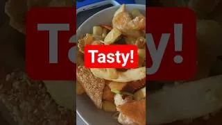 Thumbnail: Tasty!