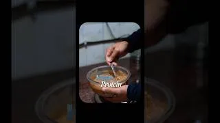 Thumbnail: High Protein Overnight Oats Recipe with 45g Protein #shorts #youtubeshorts #youtubeshort
