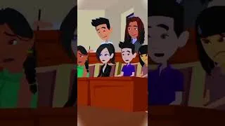 Thumbnail: सब्र का फल मीठा होता है 🍂 #Motivation #HindiShorts