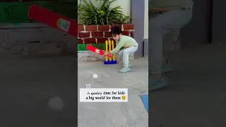 Thumbnail: Aap bhi cricket ka fan ke kya??#aadyansh  #learnwithpari #cricketlover  #cricketshorts