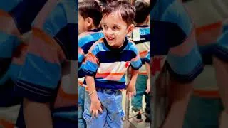 Thumbnail: Swag he apna  😎 #learnwithpari  #aadyansh  #swag  #viralvideo