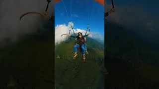 Thumbnail: Bir Billing Paragliding | Himachal tour | Himachal Adventure #sports #shorts