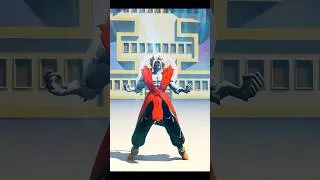 Thumbnail: GTA V : kya Grand Priest Adam ke friends ki jaan bacha payega 😱 |#gta5 #shorts #goku