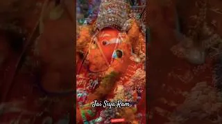 Thumbnail: Siya❤️Ram#foryou #ram #siyaram #ayodhya #hanuman #hanumanji #balaji #shorts #reels #bhajan #bhakti
