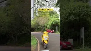 Thumbnail: The peaceful Kerala #kerala