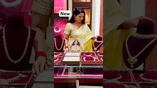 Thumbnail: Tanishq New Launch Maale Collection 💖💖💖💖#shorts