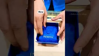 Thumbnail: INDRIYA✨Beautiful earrings designs  #shorts