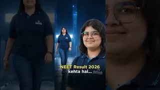 Thumbnail: Delhi | State Toppers | NEET UG 2026