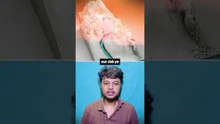 Thumbnail: How Nepal’s Glacier Flood Destroyed Everything in Minutes.