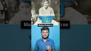 Thumbnail: Freedom Fighters From Every Indian State 🇮🇳