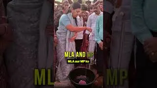 Thumbnail: Got Transferred After IAS Officer Brought Water to a Village.
