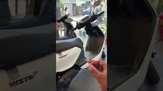 Thumbnail: New ather Konarc Electric Scooter Vs Ather Rizta-z