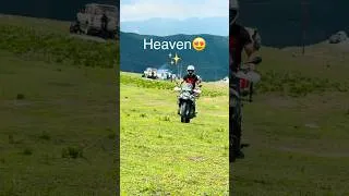 Thumbnail: Ladakh Ride😍✨ #bikes #bmw #ladakh #viralvideo #travel